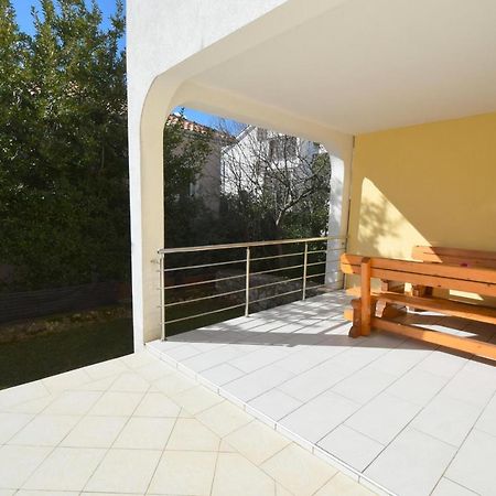 Apartments Buturajac Krk Town Εξωτερικό φωτογραφία