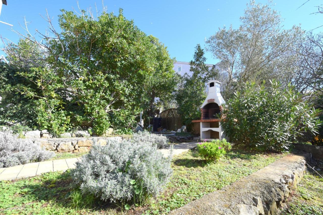 Apartments Buturajac Krk Town Εξωτερικό φωτογραφία