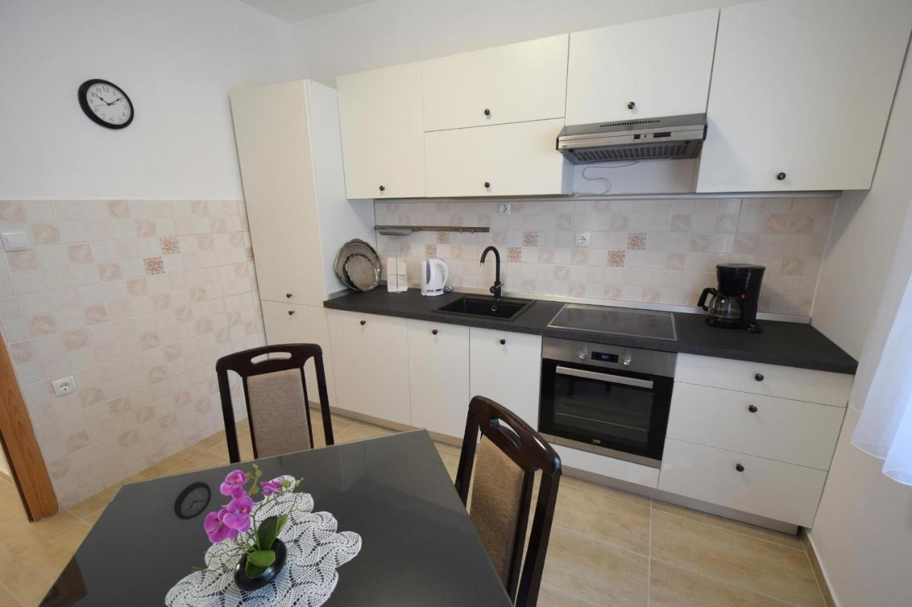 Apartments Buturajac Krk Town Εξωτερικό φωτογραφία