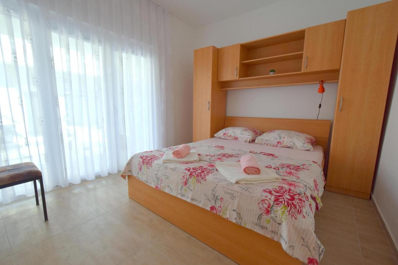 Apartments Buturajac Krk Town Εξωτερικό φωτογραφία