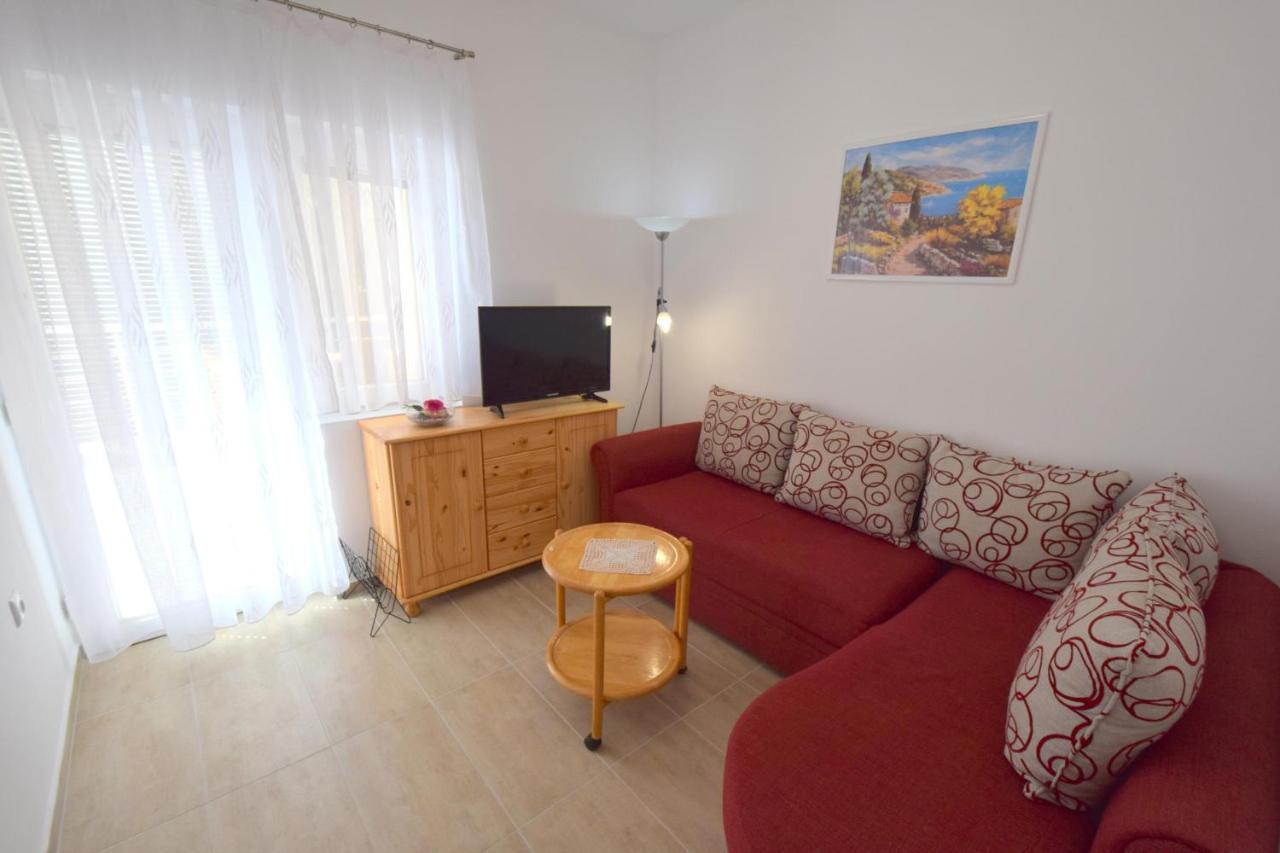 Apartments Buturajac Krk Town Εξωτερικό φωτογραφία
