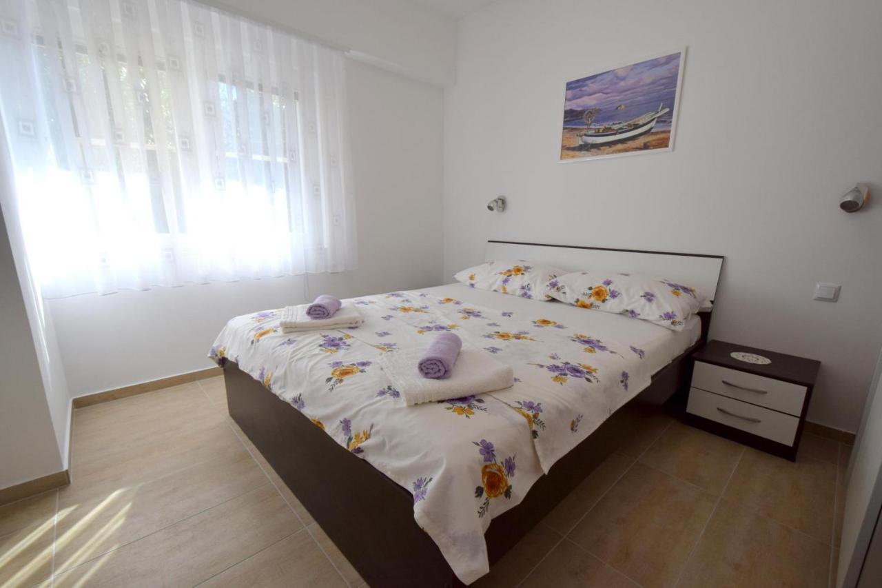 Apartments Buturajac Krk Town Εξωτερικό φωτογραφία