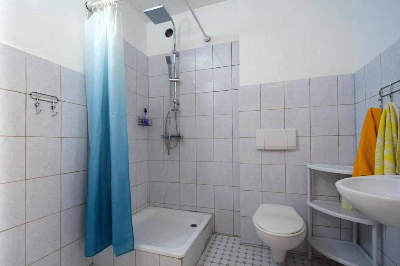 Apartments Buturajac Krk Town Εξωτερικό φωτογραφία